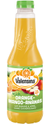 Produktbild für Milde Orange-Mango-Ananas